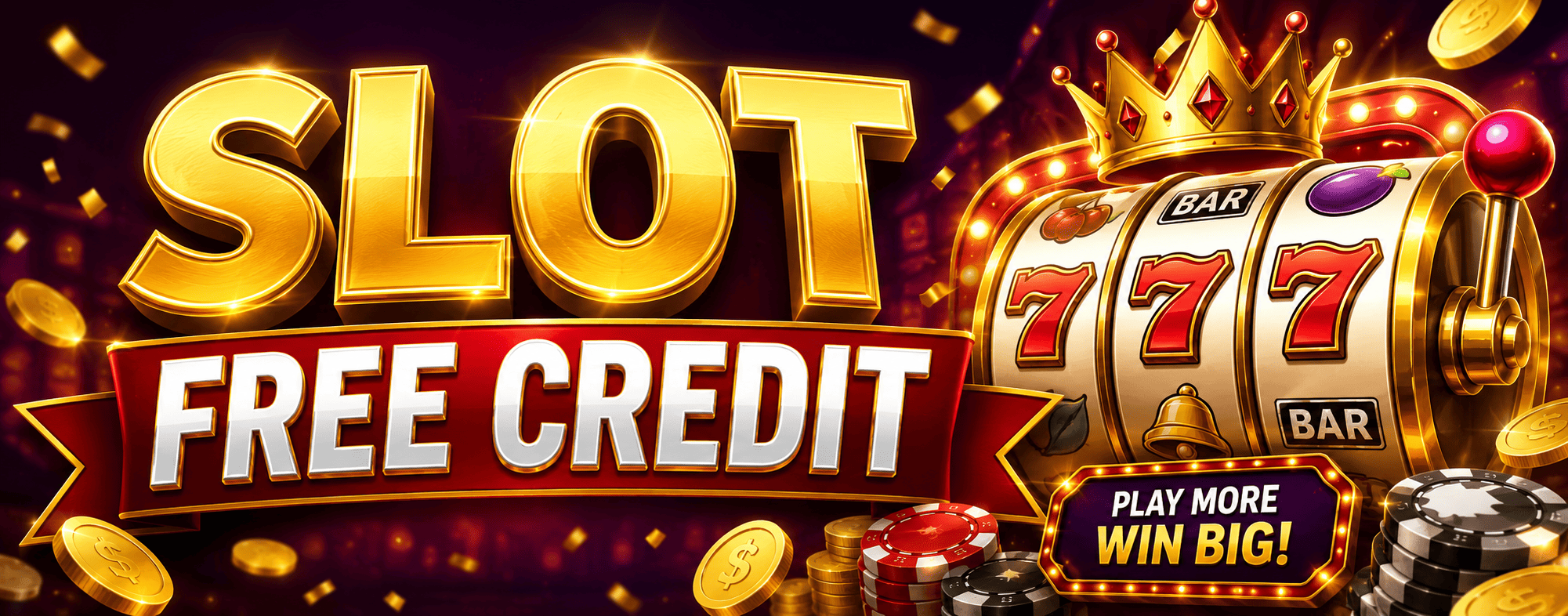 slot free credit (2)